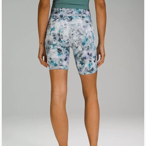 Lululemon Align™ High-Rise Short 8" - Picture 3 of 11